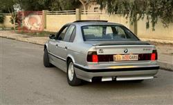 بی ئێم دەبڵیو سیریەس 5